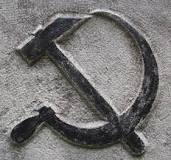 What does ☭ mean? What does ☭ mean?