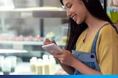 What words to say to serve a customer?