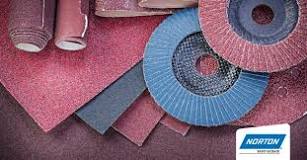 What is the strongest sandpaper?
