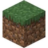 What is grass called in Minecraft?