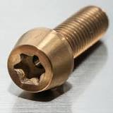 What are Torx screws?