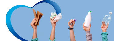 Which waste is biodegradable and which is not?