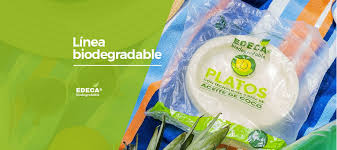 What is the difference between biodegradable and synthetic plastic?