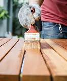 How to varnish so that there are no marks?