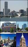 Where is Milwaukee from?