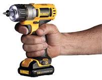 Where are DEWALT drills made?