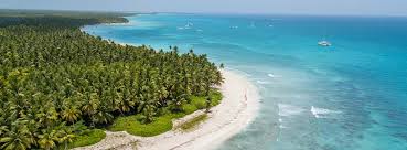 What do you need to go to Saona Island?