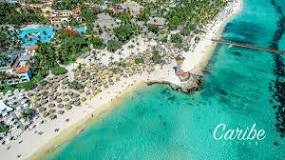 What could be more beautiful Bayahibe or Punta Cana?