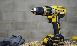 What are the best cordless drills?