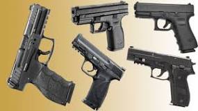What is the best pistol today? What is the best pistol today?