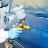 What is a paint gun? What is a paint gun?