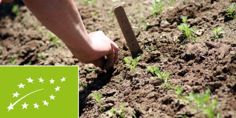 100% ecological solutions for your orchard or plantation