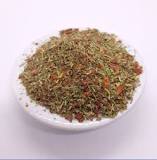 What spices do you put on the pizza? What spices do you put on the pizza?