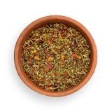 What is pizza seasoning called?