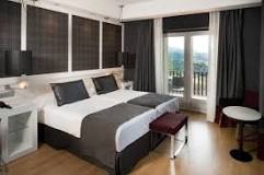 What is the double room? What is the double room?