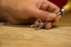 What is the best wood for hand carving?