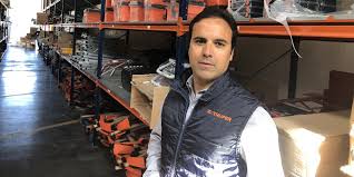 Who owns the Truper brand?