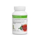 How is Herbalife herbal tea taken?