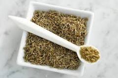 What is anise seed?