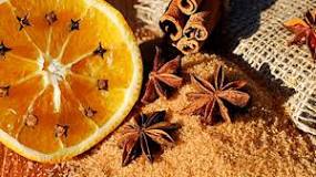 Where is star anise grown?