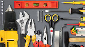 What tools should a toolbox contain?