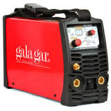 What is an inverter welder?