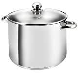 Kopf 122463 Pot Gigant Large Capacity, Ø 28 cm, Height...