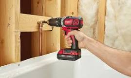 What is the name of the tool to put the screws?