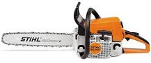 What is the best chainsaw brand?  - A PUZZLE