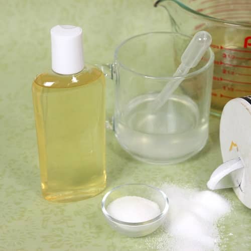 insecticidal soaps for pest control