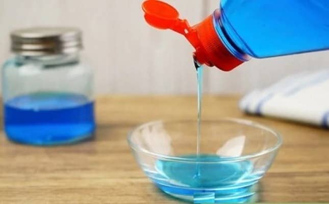 insecticidal soaps for pest control
