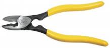 What is a network cable cutter and what is it used for?