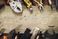 What are fastening tools?