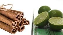 What are the benefits of lemon cinnamon tea?