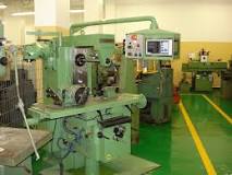 What is the milling tool?