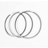What are the types of rings?