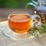 What are the consequences of oregano tea?