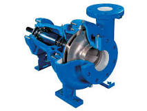 When to use a centrifugal pump? When to use a centrifugal pump?