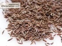 What does anise look like?