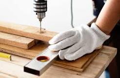 What can you do with a drill?