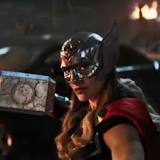 Why is Thor's hammer broken?