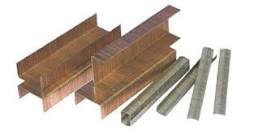 What are the biggest staples?