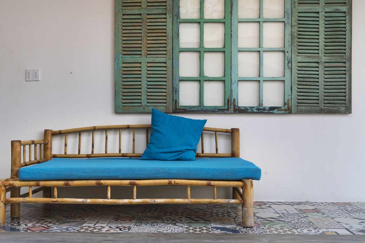 bamboo furniture