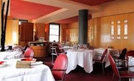 What is a fork restaurant?