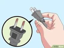 How do you know which wire is positive or negative without a multimeter?