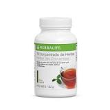 How is Herbalife herbal tea taken?