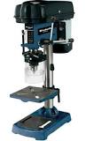 What is an industrial drill?