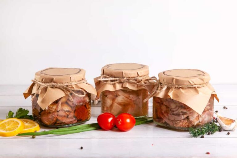 Your Practical Guide to Storing Poultry Safely