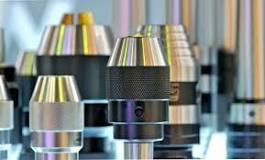 What is the name of the drill head?
