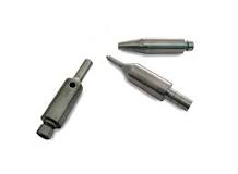 What is S7 steel?